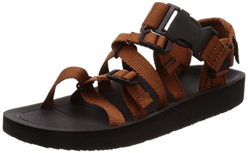Teva alp premier sandal men s hiking 11 caramel