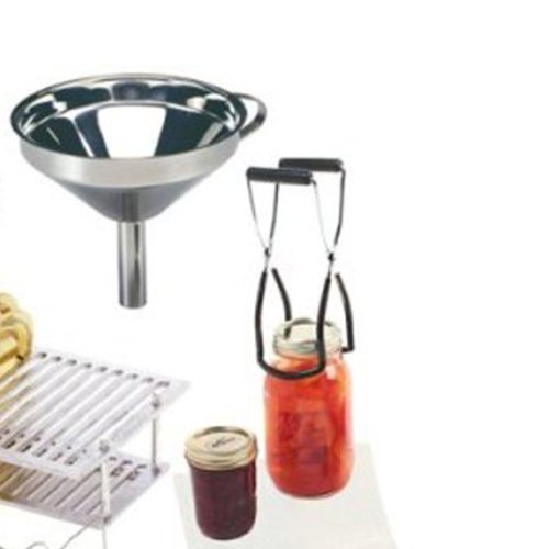Norpro 7Piece Home Canning Set Pricepulse