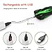 YEZI Rc Cars for Kids,360°Rotating Stunt Dual Mode Climbing Car Rechargeable, Head and Rear with Powerful LED Light,Remote Control Car Boy Toys for 3 4 5 6 7 8-16 Year Old Best Gifts