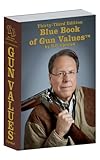 Blue Book of Gun Values by