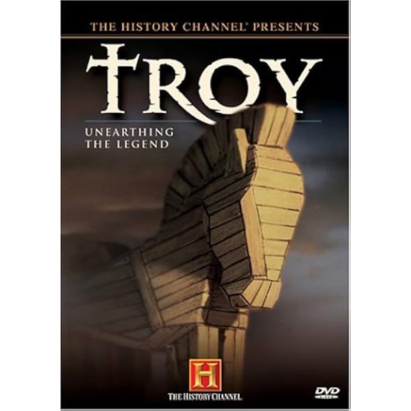 Amazon.com: History's Mysteries - The True Story of Gladiators