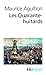 Quarante Huitards (Folio Histoire) (English and French Edition) by