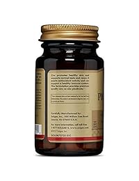 Solgar, zinc Picolinate, 100 tabletas, E3725, 100, 1, 1