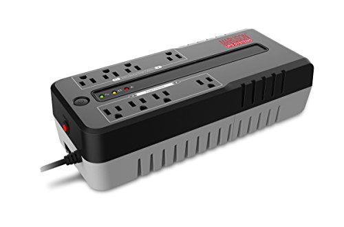 Maruson TECHNOLOGY POP-420B 420VA/210W STANDY UPS