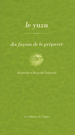 Le  yuzu