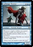 Magic: the Gathering - Lullmage Mentor (54) - Zendikar