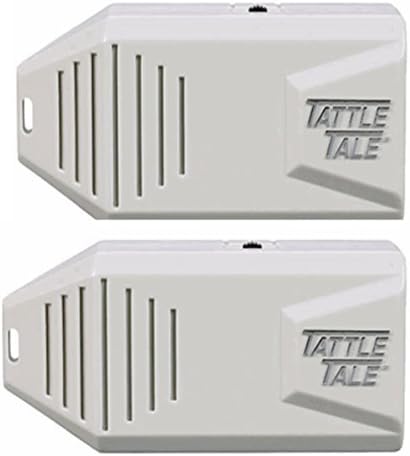 Tattle Tale Sonic Pet Training Alarm - 2pack by Tattle Tale
