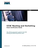 Image de CCIE Routing and Switching Exam Certification Guide (Cisco Career Certification)