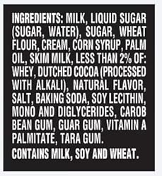Breyer's, Cookies & Cream Ice Cream, 48 oz. Tub