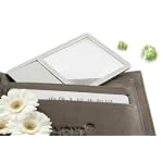 Levenhuk-Zeno-90-Compact-Fresnel-Lens--Pocket-Magnifer-with-LED-Illumination