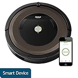 iRobot Roomba 890