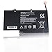 11.4V 43Wh NP03XL Laptop Battery For HP Pavilion X360 13-A010DX 13-b116t Envy 15-U010DX 15-U337CL 15-U050CA Compatible P/N 760944-421 761230-005 HSTNN-LB6L TPN-Q146 TPN-Q147 TPN-Q148 TPN-Q149--Ankon