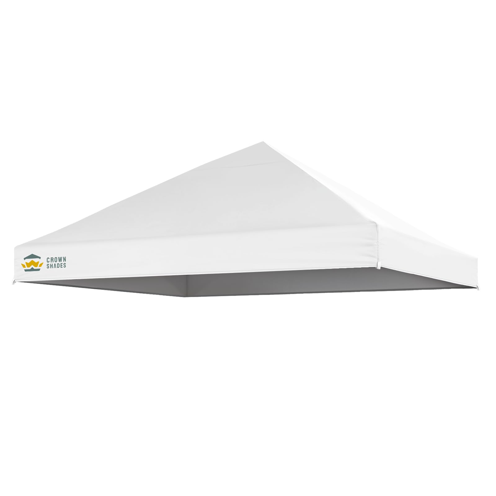 CROWN SHADES 8x8 Canopy Replacement Top - Only