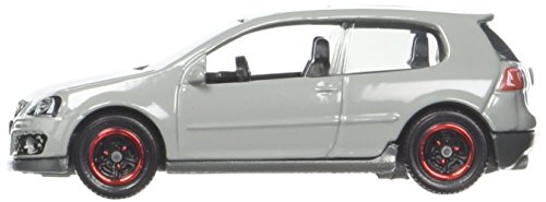 Matchbox 2017 Volkswagen GTI 118/125, Gray