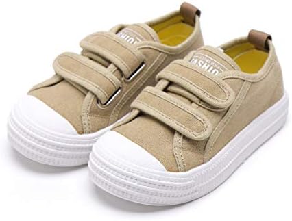 little girls canvas shoes