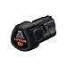 BLACK+DECKER 12V MAX Battery, Extended Run Time, Lithium (LBXR12)