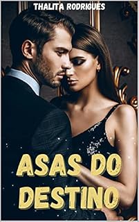 Livro Asas do Destino