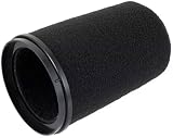 Shure RK345 Black Foam Windscreen for SM7A SM7B Microphones view 2