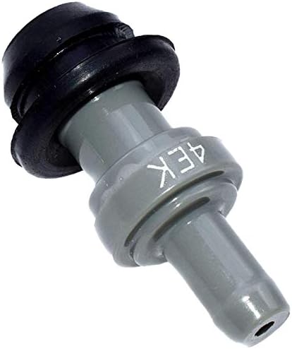 Semoic シリンダーヘッドバルブカバー 124 Corolla 4afe 7afe 1993 1997用 車アクセサリー 一方向 バルブ交換キット