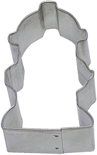 FIRE HYDRANT 3 in. cookie cutter B640 by Dogs OTBP