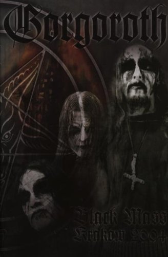 GORGOROTH - Prosperity and Beauty Lyrics - Zortam Music