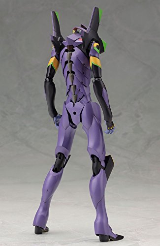 Kotobukiya Evangelion Test Type 01 "Evangelion 3.0 You Can (Not) Redo" Plastic Model Kit