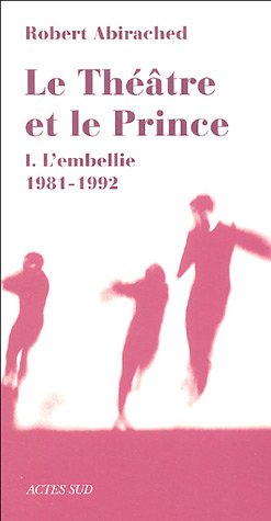 Le  théâtre et le prince