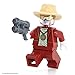 LEGO Ultra Agents - Invizable minifigure