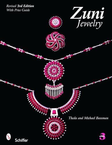 Fred Harvey Jewelry: 1900–1955: June, Dennis: 9780764344480