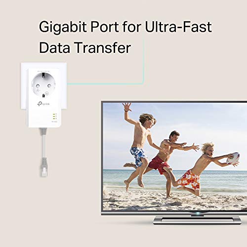TP-Link-TL-PA7017P-Kit-AV1000-Gigabit-Powerline-Starter-Kit-Sin-WiFi-1-Gigabit-Puerto-Super-Ahorro-de-Energia