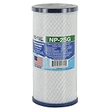 Neo-Pure Seagull RS-2SG Water Filter Replacement Filter NP-2SG