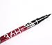 Best 24 Hour Waterproof Eyeliner Tattoo Effect Pen by Eliann Cosmetics