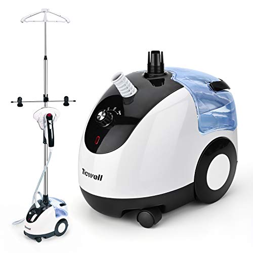 ticwell steamer