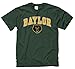 Baylor Bears Adult Arch & Logo Gameday T-Shirt - Green ,