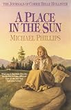 A Place in the Sun (The Journals of Corrie Belle Hollister #4)