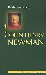 Petite vie de John-Henry Newman