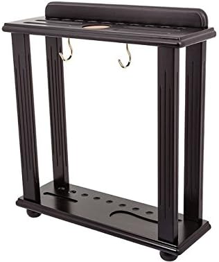 Spencer Marston Floor Pool Cue Rack