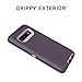 OtterBox DEFENDER SERIES Case for Galaxy S10+ - Retail Packaging - BLACK (Renewed)