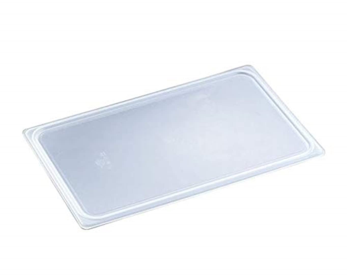 Cambro DM751 Gastronorm Pan 1/4 Soft Seal Lid