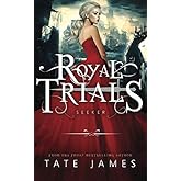 The Royal Trials: Seeker