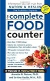 The Complete Food Counter by Annette B. / Heslin, Jo-Ann / Nolan, Karen J., Ph.D. (CON) Natow