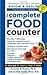 The Complete Food Counter by Annette B. / Heslin, Jo-Ann / Nolan, Karen J., Ph.D. (CON) Natow