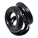 Ultimate54 C- Rings Silicone Male Enhancement Exercise Bands Set of 6 Rings Discreet Packaging