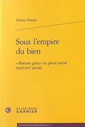 Sous l'empire du bien