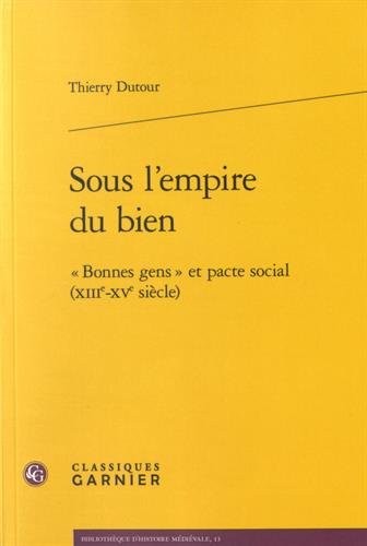 Sous l'empire du bien