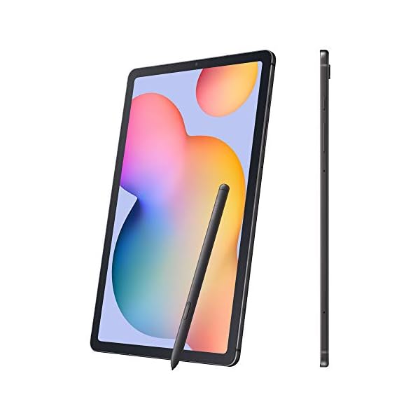Samsung Tab S6 Lite Gray LTE 64GB - Old