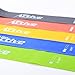 Go Active Lifestyles Resistance Loop Bands for Legs and Butt