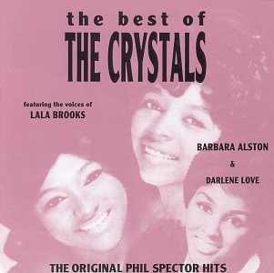 Best Of The Crystals (The Best Of The Crystals)