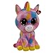 TY Beanie Boos - Mini Boo Figure - FANTASIA the Unicorn (2 inch)