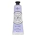 La Chatelaine 20% Shea Butter Hand Cream Travel Size, Organic Argan Oil, Moisturizing, Nourishing, Repairing, Extra-Rich Hand Lotion, Made in France, Paraben Free, 1 oz / 30ml (Lavender)